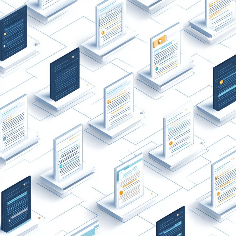Covenant compliance at scale