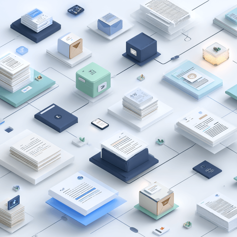 Credit reviews without bottleneck